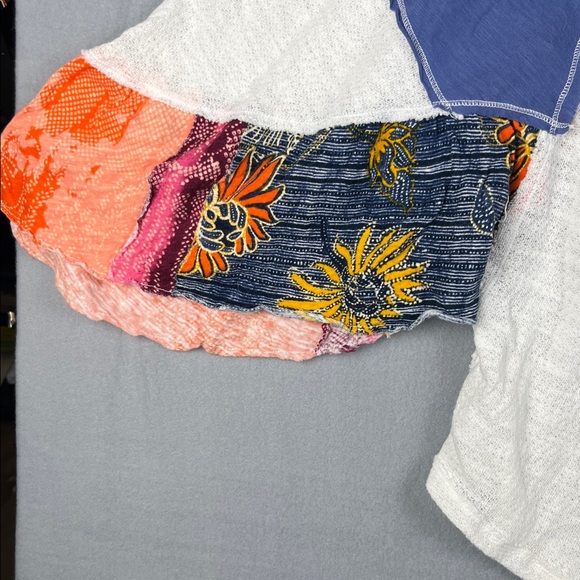 Free People Friday Night Fever Top
Size: Large - Picture 4 of 8